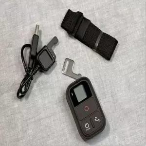 Gopro Hero8 Hero6 Hero5 Hero4 Hero3 hero 8 7 6 5 4 3 MAX 카메라 ARMTE-002 와이파이 제어 스마트 리모