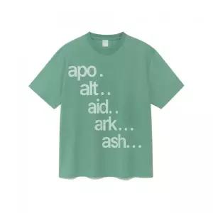 5월 29일 배송 THE COLDEST MOMENT TCM apo T green 26042729 486069