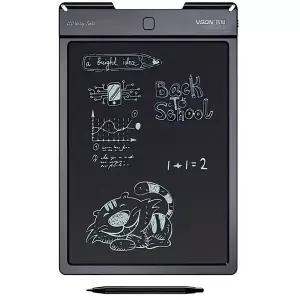 전자노트 PR78BW80 메 패드 드로잉패드 전자칠판 13in 스케치 스마트 필기