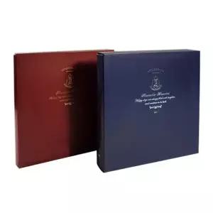 아이비스 JP26DZ50 35000 양장접착식앨범(SP-자주) 09341