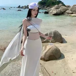 원피스 예쁜 쉬폰 여성패션 드레스 슬림핏 DL1