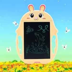 전자드로잉패드 BB26DG78 9LCD보드 LCD 동물요술칠판 신광 9 드로잉보드