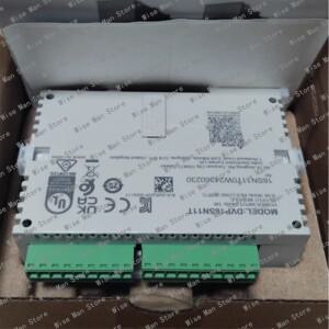 DVP16SM11N 신형 PLC