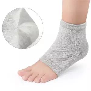 발뒷꿈치 갈라짐 보습 패드 풋패드 발보습패드 뒤꿈치보호대 (WE94271)