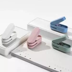 델리 BP89YC35 누사인 1공 펀치 NS088