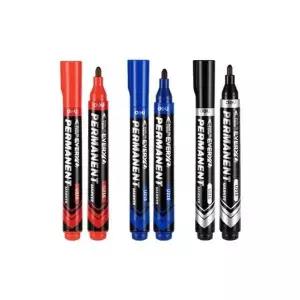 델리 OA40HV02 에브리 유성매직 2.5mm 12자루 EU216