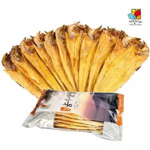 황태포 특 10마리 (45cm 내외)태 재수태 용태 북어 세트 국거리태 태찜반찬 태무침 태요리 겨울철태 통태