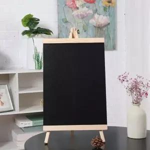 블랙보드판 FD39DZ26 블랙칠판 16x29