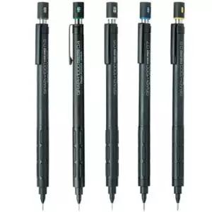 펜텔 BS86NV25 그래프 1000 FOR PRO 포프로 샤프 0.3/0.4/0.5/0.7/0.9mm