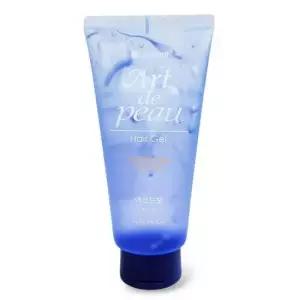 친절한탄씨 강력 고정 스타일링 헤어젤 튜브형 180ml 헤어젤 왁스 포마드왁