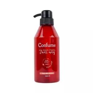 친절한탄씨 과일나라 컨퓸 슈퍼하드 헤어젤 400ml 왁스 고정
