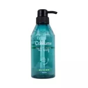 친절한탄씨 과일나라 컨퓸 하드 헤어젤 400ml 왁스 고정