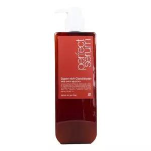 친절한탄씨 미장센 퍼펙트 슈퍼리치 세럼 컨디셔너 린스 680ml 머리카락 보습 두피 트리트먼트 머릿결
