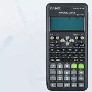 표준 공학용 계산기 570ES PLUS-2 PLUS2