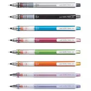 유니 LJ13PM99 쿠루토가 스탠다드 샤프 0.5mm M5-450