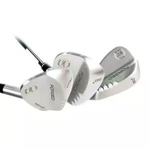 Houma Platinum 스핀밀드 단조 52도 56도 60도 웨지 (W7B318A)