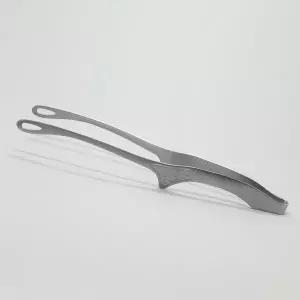 일본산 다카야마 스탠드 주방 집게 26cm SENBUDO (WB9DA24)
