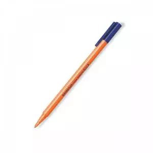 TBZ VL90JE11 스테들러 트리플러스형광펜(주황 1자루 4.0mm)