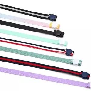 고품질 스냅 마스크걸이 스트랩 (9cor) (W75EF2C)