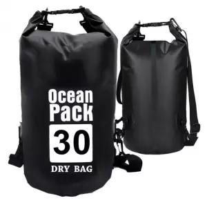 수영 가방 비치백 드라이백 백팩 30L