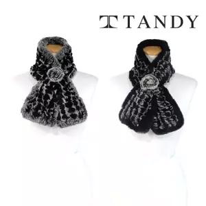 [탠디] TANDY 쟈가드 꽃토끼 렉스 퍼