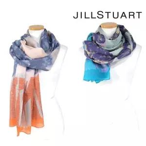 [질스튜어트] JILLSTUART S아트레이스 스카프