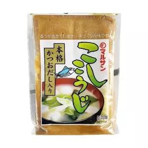 고품질 고시고우지1kg(미소된장) (WDCD1AF)