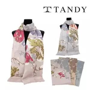 [탠디] TANDY 샤니 스카프