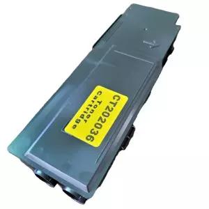 [룽스_63]CP405d 대용량 노랑 호환토너 11000매
