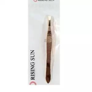 태극 쪽집게 미용 핀셋 족집게 메이크업 8.7CM