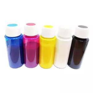 [룽스_63]염색 잉크 인형만들기 100ml