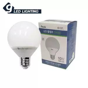 [룽스_63]건식10W 볼램프 S타입 램프 컨버터 LED전구