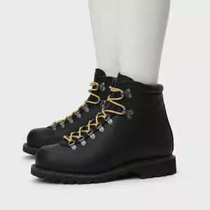 코오롱스포츠 남녀공용 하이킹슈즈 파이오니어 FE4KX25720BLK 3551139 330602