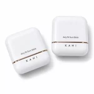 [셀러허브][kahi] 가히 에어리핏 선스틱 SPF 50+ PA 14g 2개 (S49828217)