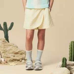 블랙야크 KIDS 타슬란 랩스커트팬츠_CM
