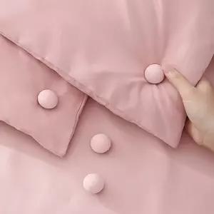 원터치 이불고정핀 침구정리 커버 밀림 방지 4Color