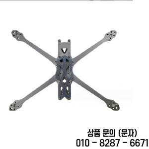Mark4 4 FPV 레이싱 드론 쿼드콥터 프리스타일 프레임 키트용 7인치 295mm 암 두께