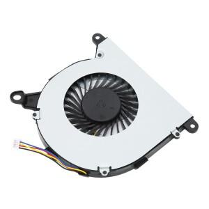 CPU 팬 냉각 Intel NUC8i7BEH 4핀  방열 쿨러