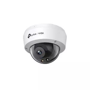 VIGI C240 렌즈 2.8mm IP카메라 네트워크 CCTV [ 400만화소 / 풀컬러 ] [H@lu]