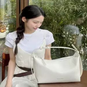 마스마룰즈 3way belted mini hobo bag Cream 5012114315 4424871