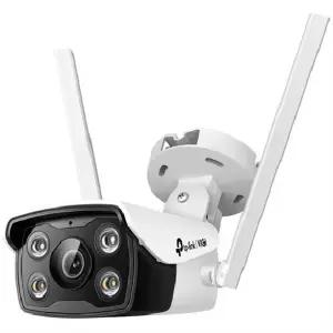 VIGI C340-W 4MP WIFI 무선 전송 불렛형 야간 풀컬러 CCTV 카메라 [H@lu]