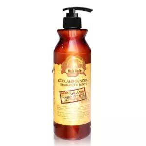 강아지 샴푸 린스 제너럴 500ml 1P 반려견 셀프 목욕 xSX23XKz