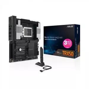 ASUS PRO WS TRX50-SAGE WiFi STCOM