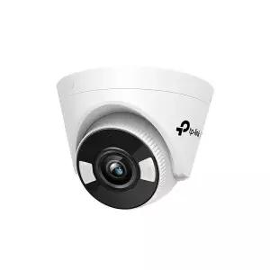 VIGI C450 렌즈 2.8mm 실내용 IP 카메라 CCTV [ 500만화소 / 풀컬러 / PoE ] [H@lu]