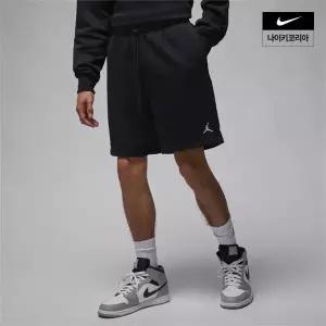 나이키 남성 조던 브루클린 플리스 쇼츠 FV7287-010 159428