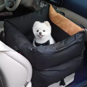 [본사직배송] 패리스독 올데이 카시트
