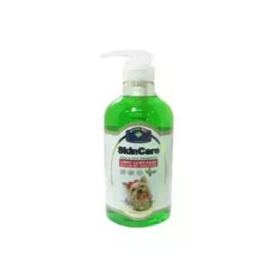 뉴벨버드 스킨케어 약용샴푸 750ml