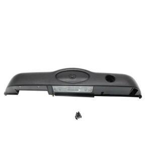 랜드로버 프리랜더 L314 1998-2006 용 후면 뒷문 문짝 핸들 어셈블리 블랙 CXB000280PMA