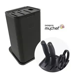 고품질 도루코 마이쉐프 세이프칼꽂이 칼수납 식도꽂이 칼집 칼꽂이 W1AFB55