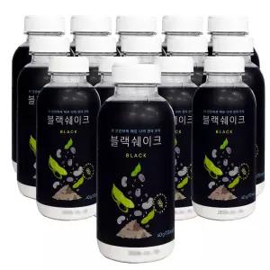 원픽선식 블랙쉐이크 15개